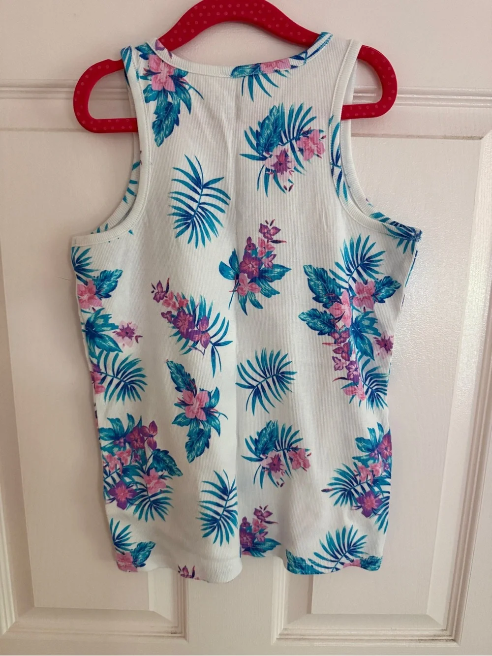 The Childrens Place nwt tropical